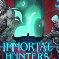 Immortal Hunters PC Steam Ключ