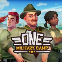 One Military Camp Xbox Series X|S Аккаунт