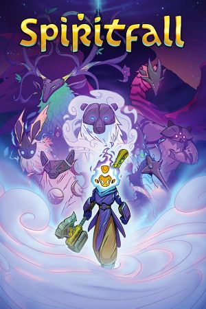 Spiritfall PC Steam Аккаунт
