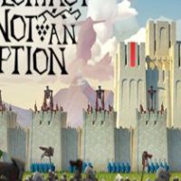 Diplomacy is Not an Option EU PC Steam Ключ