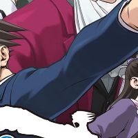 Phoenix Wright: Ace Attorney Trilogy RoW PC Steam Ключ