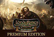 The Lord of the Rings Online Стартовый набор
