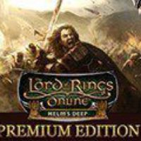 The Lord of the Rings Online Стартовый набор