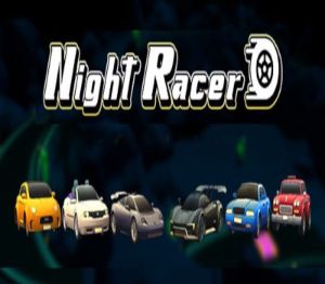 Night Racer Steam Ключ