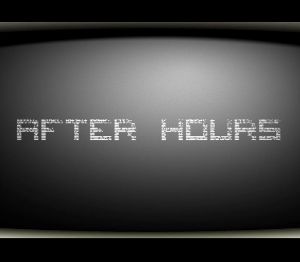 After Hours PC Steam Ключ
