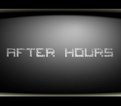 After Hours PC Steam Ключ