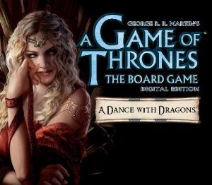 A Game Of Thrones - A Dance With Dragons DLC EU PC Steam Ключ
