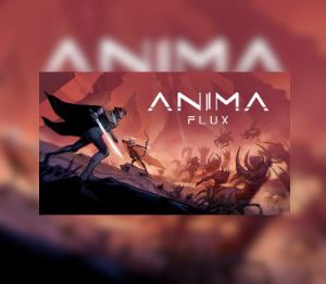 Anima Flux PC Steam Ключ