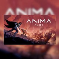 Anima Flux PC Steam Ключ
