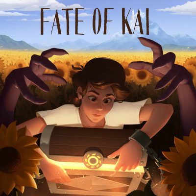 Fate of Kai PC Steam Ключ