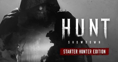 Hunt: Showdown 1896 Starter Hunter издание Xbox Series X|S Аккаунт