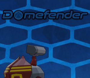Domefender PC Steam CD Key