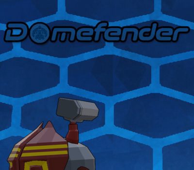 Domefender PC Steam CD Key
