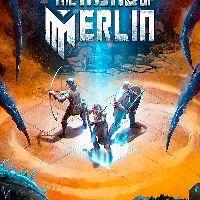 The Hand of Merlin Deluxe-издание Набор PC Steam Ключ