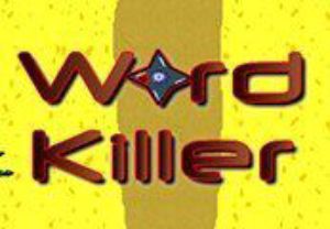 Word Killer: Zorgilonian Chronicles Steam Ключ