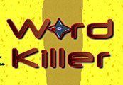 Word Killer: Zorgilonian Chronicles Steam Ключ