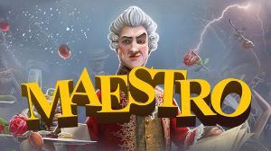 Maestro PC Steam Ключ