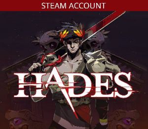 Hades Nintendo Switch Online Аккаунт Activation