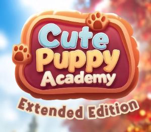 Cute Puppy Academy: Extended издание CO XBOX One / Xbox Series X|S Ключ