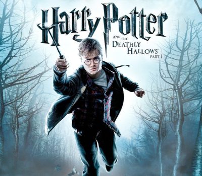Harry Potter and the Deathly Hallows – Part 1 PC EA App Ключ