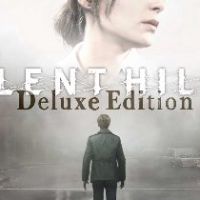 SILENT HILL 2 Digital Deluxe-издание PC Steam Альтергифт