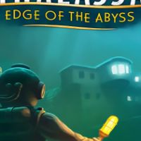 Thalassa Edge of the Abyss PC Steam Ключ