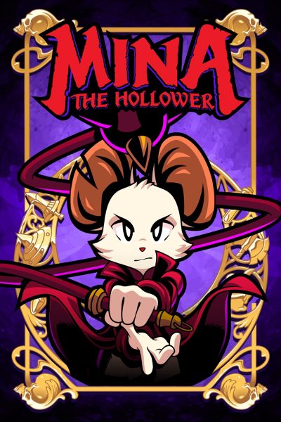 Mina the Hollower PC Steam CD Key