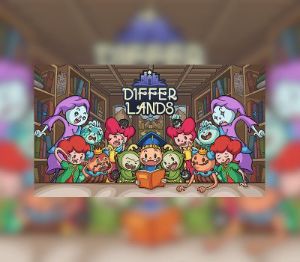 Differlands Steam Ключ
