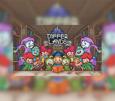Differlands Steam Ключ