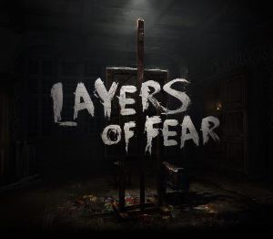 Layers of Fear PC Steam Ключ