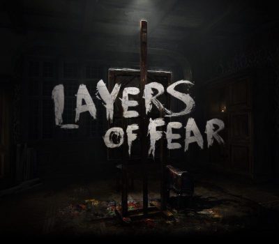 Layers of Fear PC Steam Ключ