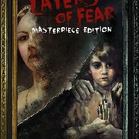 Layers of Fear PC Steam Ключ
