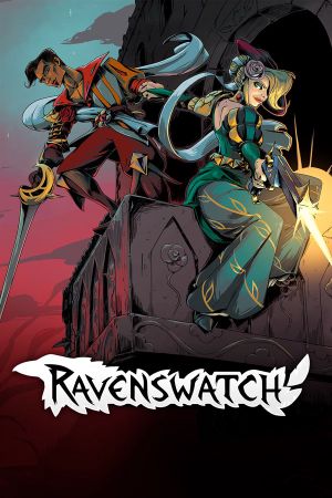Ravenswatch PC Steam Ключ