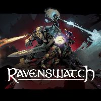Ravenswatch PC Steam Ключ