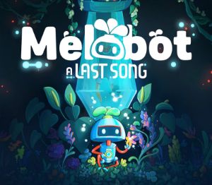 Melobot: A Last Song PC Steam Ключ
