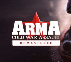 Arma: Cold War Assault Ремастер EU PC Steam Ключ