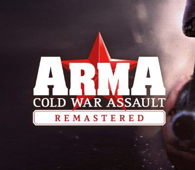 Arma: Cold War Assault Ремастер EU PC Steam Ключ