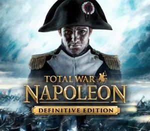 Total War: NAPOLEON – Полное издание PC Steam Подарок