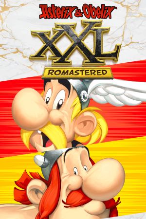 Asterix & Obelix XXL: Romastered PC Steam Ключ