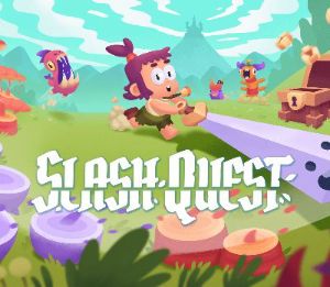 Slash Quest PC Steam Ключ