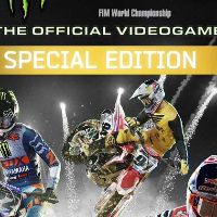 Monster Energy Supercross - The Official Videogame Особое издание EU XBOX One Ключ