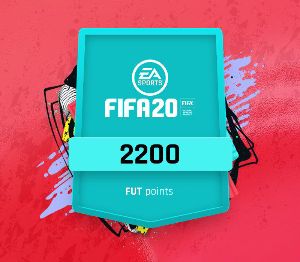 FIFA 20 - 2200 FUT Points XBOX One Ключ
