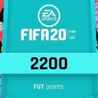 FIFA 20 - 2200 FUT Points XBOX One Ключ