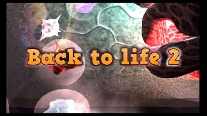 Back To Life 2 PC Steam Ключ