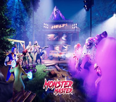 Monster Master Steam Ключ