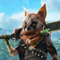 BIOMUTANT AR XBOX One Ключ