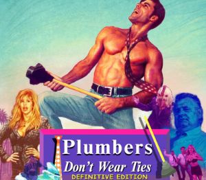Plumbers Don't Wear Ties: Полное издание NA PS5 Ключ
