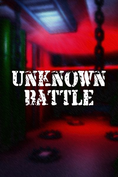 Unknown Battle PC Steam CD Key