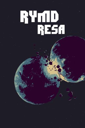 RymdResa Steam Ключ