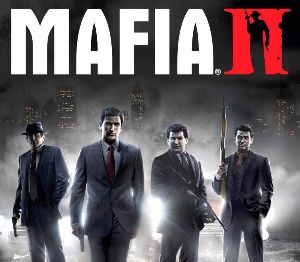 Mafia II Directors Cut PC Steam Ключ